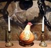Picture of Gourd Art Rooster