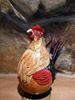 Picture of Gourd Art Rooster Blues