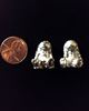 Picture of Miniature Metal Lop Eared Rabbit Girl and Boy (2)