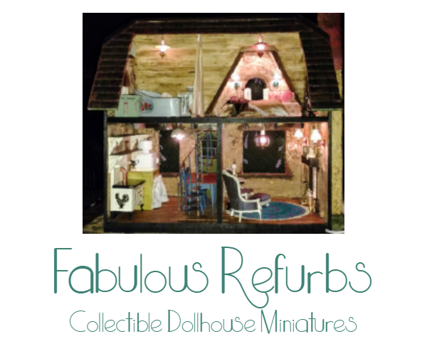 Fabulous Refurbs