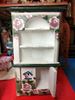 Picture of Three Piece Dollhouse Furniture Set