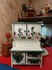 Picture of Three Piece Dollhouse Furniture Set