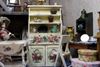 Picture of Dollhouse 1:12 desk secretary