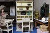 Picture of Dollhouse 1:12 desk secretary