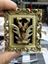 Picture of Framed Deer Head