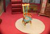 Picture of Dollhouse Miniature Chair by Fantastic Merchandise