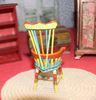 Picture of Dollhouse Miniature Chair by Fantastic Merchandise