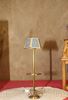 Picture of Floor Lamp for Dollhouse 12 volt Lamp Electric incandescent light bulb
