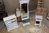 Picture of Dollhouse Mirrored Hall Table