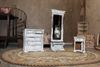 Picture of Dollhouse white Dresser