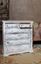 Picture of Dollhouse white Dresser