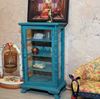 Picture of Dollhouse Curio Cabinet