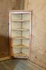 Picture of Dollhouse Rustic Corner Shelf