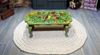 Picture of Dollhouse Coffee Table Green