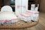 Picture of Dollhouse PittyPat Bedroom Set
