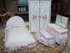 Picture of Dollhouse PittyPat Bedroom Set