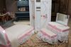 Picture of Dollhouse PittyPat Bedroom Set