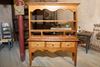 Picture of Dollhouse Hutch / China Cabinet