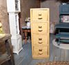 Picture of Dollhouse Filing Cabinet
