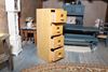 Picture of Dollhouse Filing Cabinet