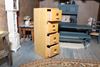 Picture of Dollhouse Filing Cabinet