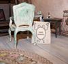 Picture of Louis Nichole Chair Ornament