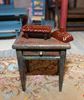 Picture of Dollhouse Painted Chafing Dish