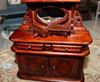 Picture of Dollhouse Painted Chafing Dish