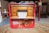 Picture of Dollhouse Desk and Chair