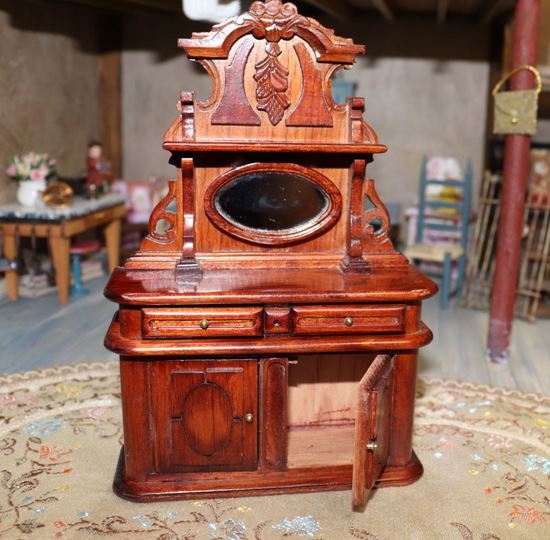 Picture of Dollhouse Sideboard / Buffet