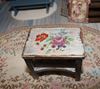 Picture of Dollhouse Kitchen Island Table