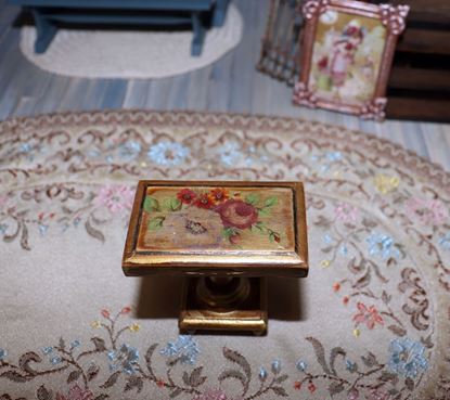 Picture of Miniature Side Table