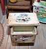 Picture of Dollhouse Kitchen Island