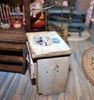 Picture of Dollhouse Kitchen Island