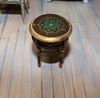 Picture of Round Wood Table