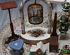 Picture of Miscellaneous Dollhouse Lot