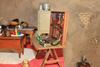 Picture of Dollhouse 1:12 Shop Workbench