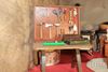 Picture of Dollhouse 1:12 Shop Workbench