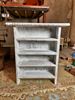 Picture of Dollhouse 1:12 Miniature Bookcase