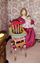 Picture of Dollhouse Highchair