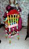 Picture of Dollhouse Highchair