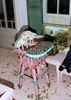 Picture of Dollhouse Highchair Wood