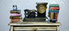 Picture of Dollhouse Office Desk