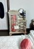 Picture of Dollhouse Wardrobe Dresser