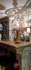 Picture of Dollhouse 1:12 Scale 12 volt Lamp Electric incandescent light bulb