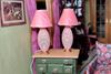 Picture of Dollhouse 1:12 Table Lamps 12 volt Lamp Electric incandescent light bulb