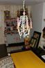 Picture of Dollhouse 1:12 NON-Electric Chandelier