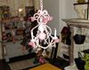 Picture of Dollhouse 1:12 NON-Electric Chandelier