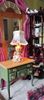 Picture of Dollhouse Nursery Lamp 1:12 Scale 12 volt Lamp Electric incandescent light bulb