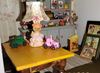 Picture of Dollhouse Nursery Lamp 1:12 Scale